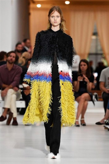 Fotoservizio/SS 2016/WOMEN/MARCO DE VINCENZO/DP1/0