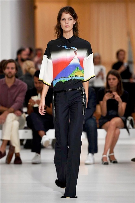 Fotoservizio/SS 2016/WOMEN/MARCO DE VINCENZO/DP1/3
