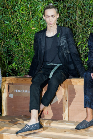 Fotoservizio/SS 2019/MEN/PRESENTAZIONE/ETRO/DP2/1