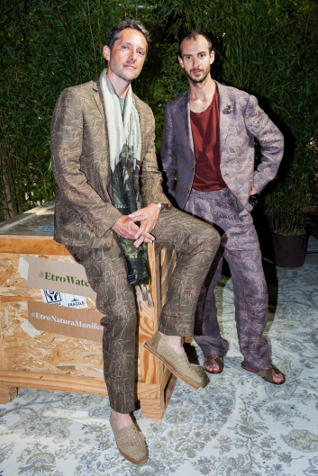 Fotoservizio/SS 2019/MEN/PRESENTAZIONE/ETRO/DP2/7