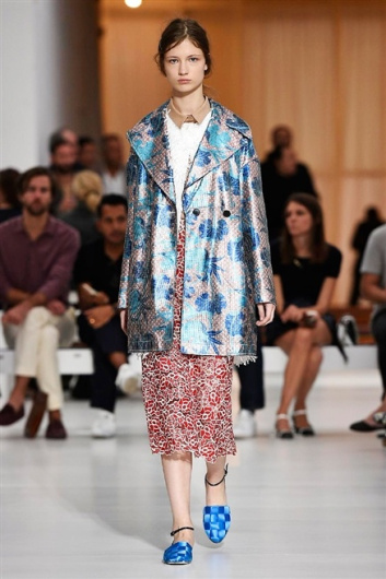 Fotoservizio/SS 2016/WOMEN/MARCO DE VINCENZO/DP1/7