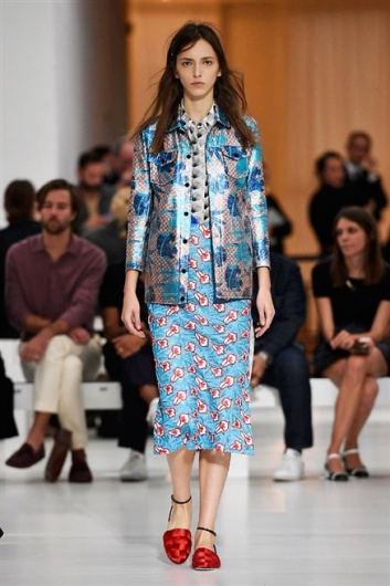 Fotoservizio/SS 2016/WOMEN/MARCO DE VINCENZO/DP1/11