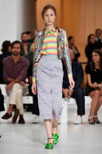Fotoservizio/SS 2016/WOMEN/MARCO DE VINCENZO/DP1/12
