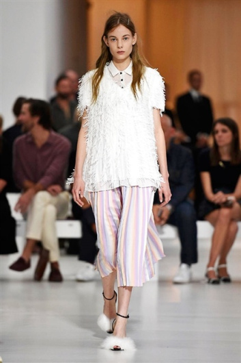 Fotoservizio/SS 2016/WOMEN/MARCO DE VINCENZO/DP1/15