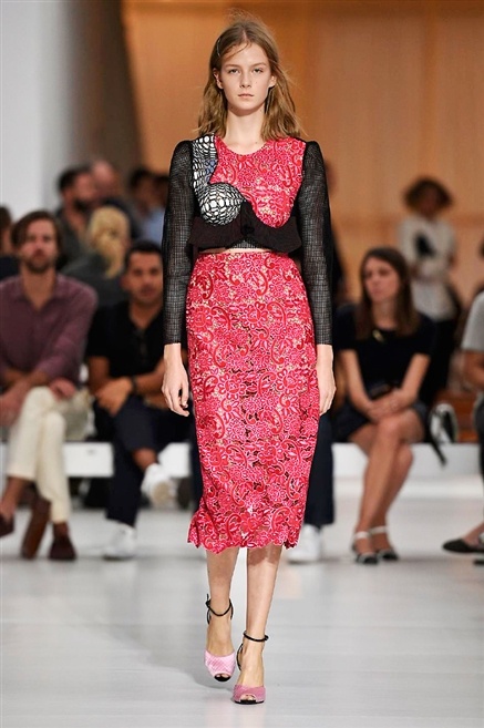 Fotoservizio/SS 2016/WOMEN/MARCO DE VINCENZO/DP1/20