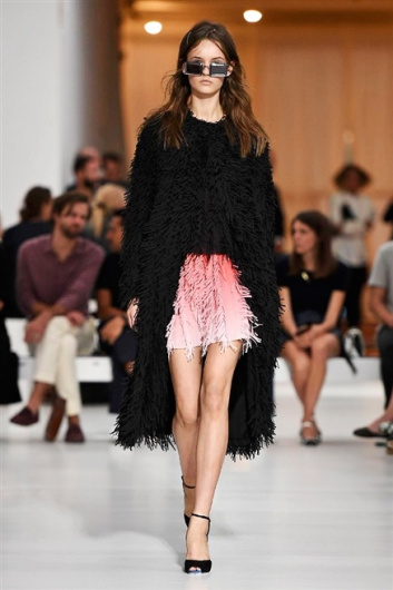 Fotoservizio/SS 2016/WOMEN/MARCO DE VINCENZO/DP1/21