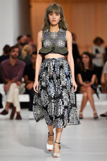 Fotoservizio/SS 2016/WOMEN/MARCO DE VINCENZO/DP1/22