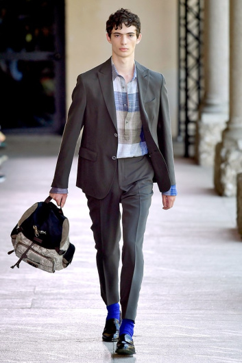 Fotoservizio/SS 2019/MEN/SFILATA/PAL ZILERI/DP2/1