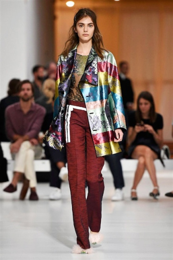 Fotoservizio/SS 2016/WOMEN/MARCO DE VINCENZO/DP1/25