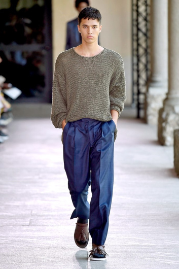 Fotoservizio/SS 2019/MEN/SFILATA/PAL ZILERI/DP2/3