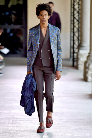 Fotoservizio/SS 2019/MEN/SFILATA/PAL ZILERI/DP2/4