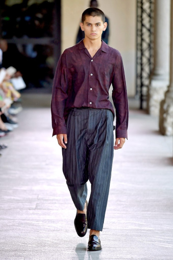 Fotoservizio/SS 2019/MEN/SFILATA/PAL ZILERI/DP2/5