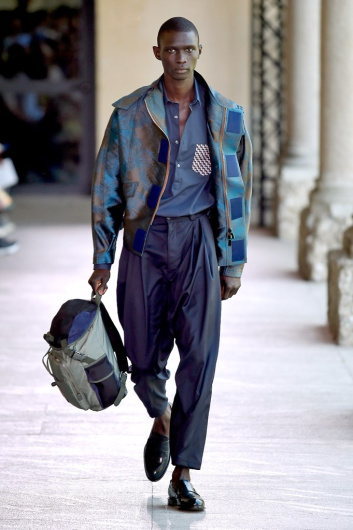 Fotoservizio/SS 2019/MEN/SFILATA/PAL ZILERI/DP2/6