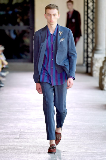 Fotoservizio/SS 2019/MEN/SFILATA/PAL ZILERI/DP2/2