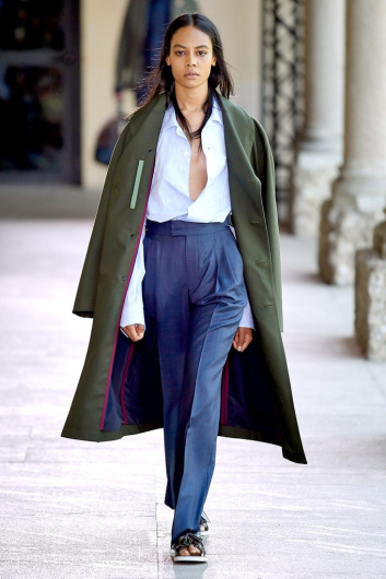 Fotoservizio/SS 2019/MEN/SFILATA/PAL ZILERI/DP2/1