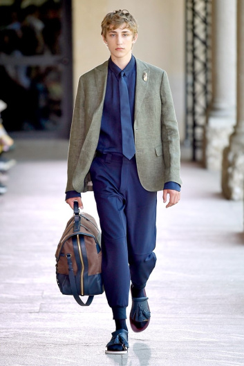 Fotoservizio/SS 2019/MEN/SFILATA/PAL ZILERI/DP2/2