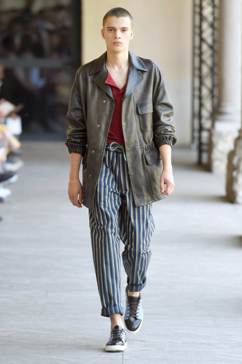 Fotoservizio/SS 2019/MEN/SFILATA/PAL ZILERI/DP2/6