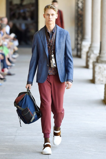 Fotoservizio/SS 2019/MEN/SFILATA/PAL ZILERI/DP2/2