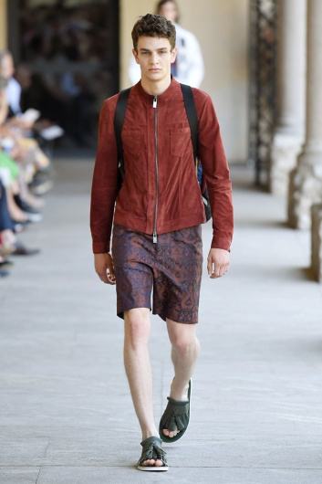 Fotoservizio/SS 2019/MEN/SFILATA/PAL ZILERI/DP2/3