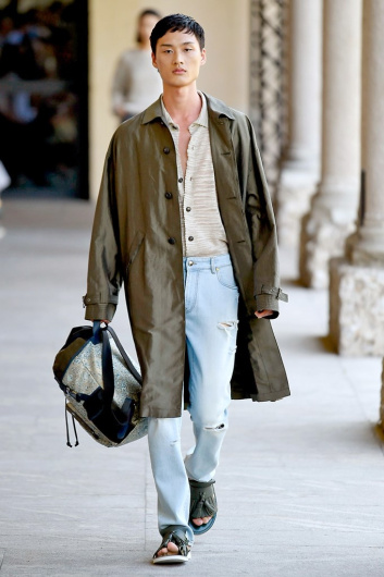 Fotoservizio/SS 2019/MEN/SFILATA/PAL ZILERI/DP2/2