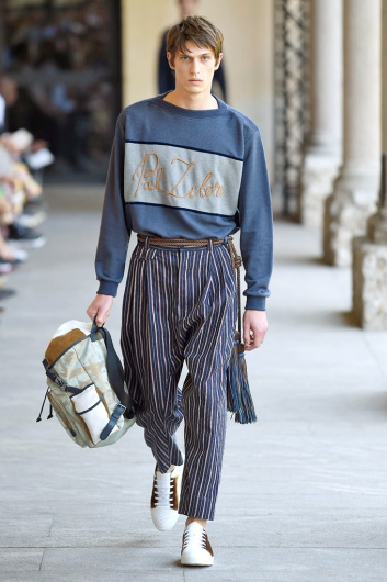 Fotoservizio/SS 2019/MEN/SFILATA/PAL ZILERI/DP2/4