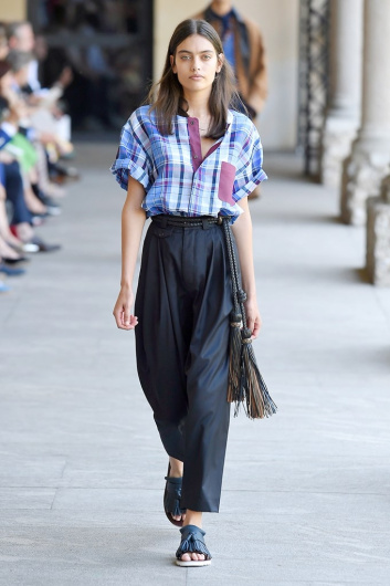 Fotoservizio/SS 2019/MEN/SFILATA/PAL ZILERI/DP2/0