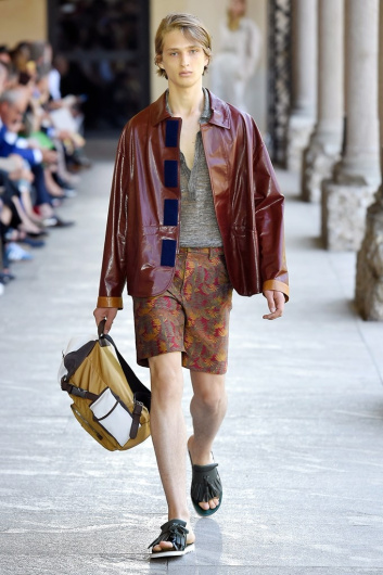 Fotoservizio/SS 2019/MEN/SFILATA/PAL ZILERI/DP2/3
