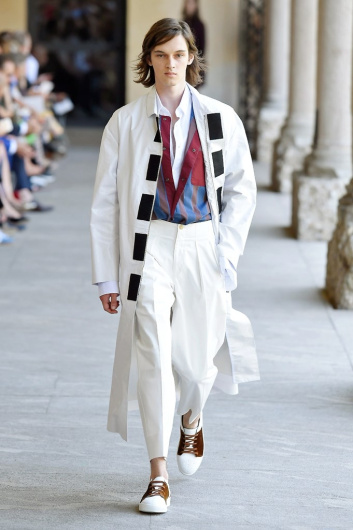 Fotoservizio/SS 2019/MEN/SFILATA/PAL ZILERI/DP2/4
