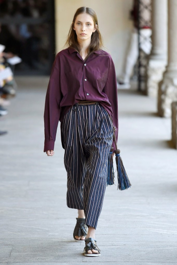 Fotoservizio/SS 2019/MEN/SFILATA/PAL ZILERI/DP2/5