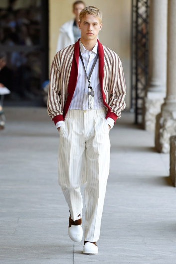 Fotoservizio/SS 2019/MEN/SFILATA/PAL ZILERI/DP2/6