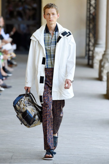Fotoservizio/SS 2019/MEN/SFILATA/PAL ZILERI/DP2/7