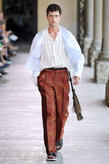 Fotoservizio/SS 2019/MEN/SFILATA/PAL ZILERI/DP2/5