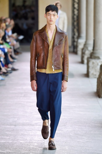 Fotoservizio/SS 2019/MEN/SFILATA/PAL ZILERI/DP2/5