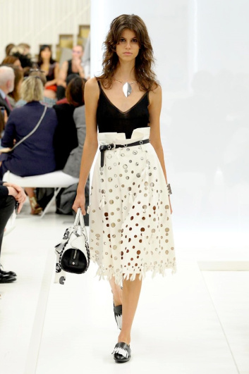 Fotoservizio/SS 2016/WOMEN/TOD'S/DP2/2