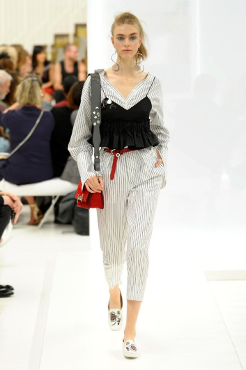Fotoservizio/SS 2016/WOMEN/TOD'S/DP2/3