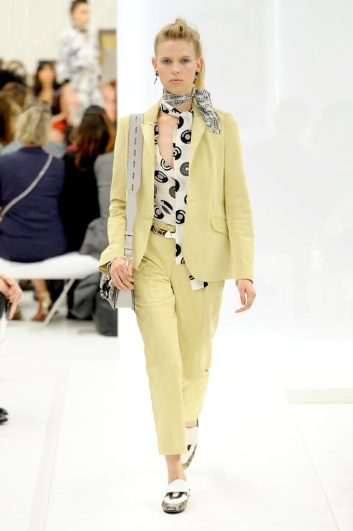 Fotoservizio/SS 2016/WOMEN/TOD'S/DP2/5