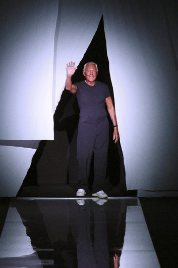 Fotoservizio/SS 2019/MEN/SFILATA/GIORGIO ARMANI/DP2/17