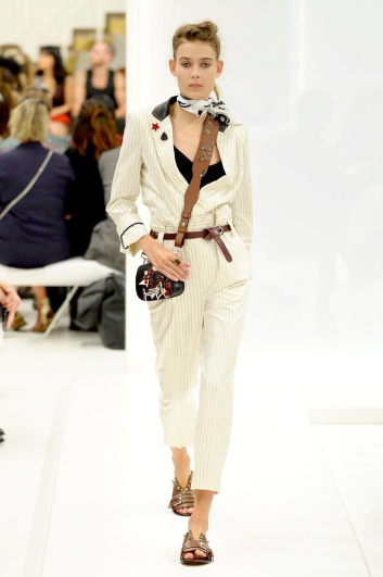 Fotoservizio/SS 2016/WOMEN/TOD'S/DP2/7
