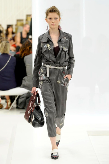 Fotoservizio/SS 2016/WOMEN/TOD'S/DP2/2