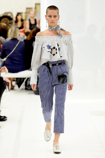 Fotoservizio/SS 2016/WOMEN/TOD'S/DP2/5