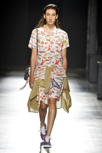 Fotoservizio/SS 2019/MEN/SFILATA/HUNTING WORLD/DP2/2