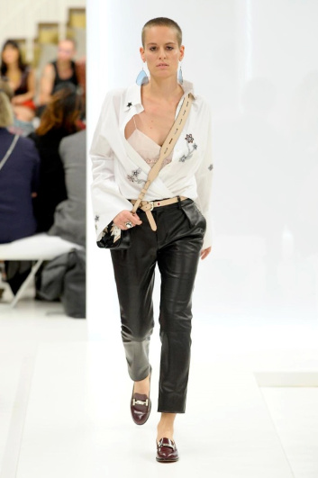 Fotoservizio/SS 2016/WOMEN/TOD'S/DP2/7