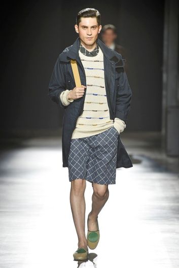 Fotoservizio/SS 2019/MEN/SFILATA/HUNTING WORLD/DP2/13