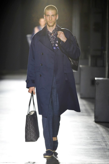 Fotoservizio/SS 2019/MEN/SFILATA/HUNTING WORLD/DP2/3