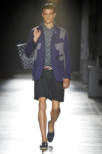 Fotoservizio/SS 2019/MEN/SFILATA/HUNTING WORLD/DP2/4