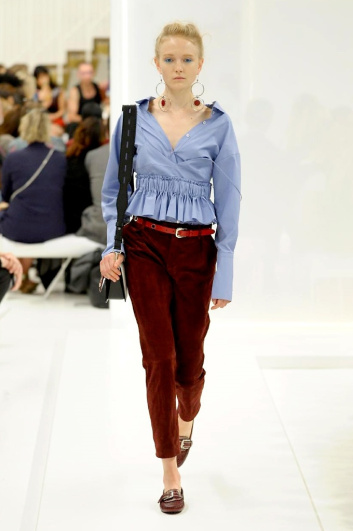 Fotoservizio/SS 2016/WOMEN/TOD'S/DP2/9