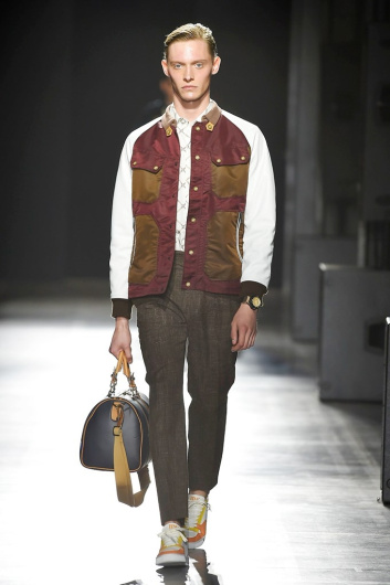 Fotoservizio/SS 2019/MEN/SFILATA/HUNTING WORLD/DP2/12