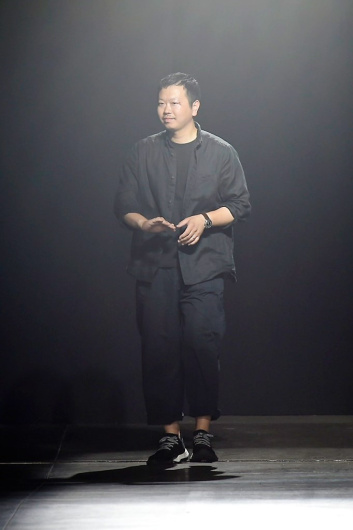 Fotoservizio/SS 2019/MEN/SFILATA/HUNTING WORLD/DP2/41