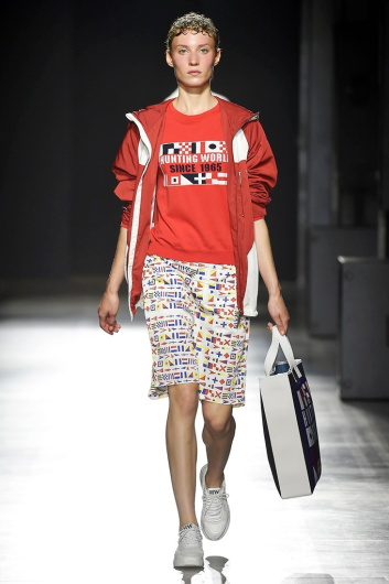 Fotoservizio/SS 2019/MEN/SFILATA/HUNTING WORLD/DP2/8