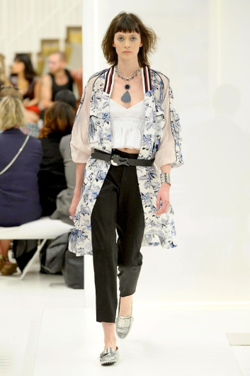Fotoservizio/SS 2016/WOMEN/TOD'S/DP2/1